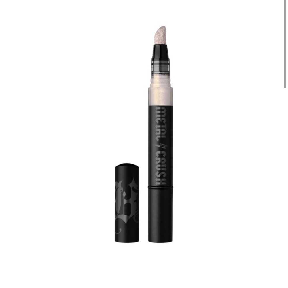 KVD Metal Crush Liquid Highlighter Helix